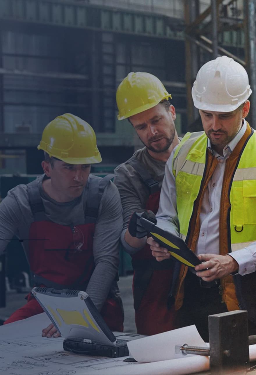 RPLANING especializações - Mobile RPLANING especializações - Mobile